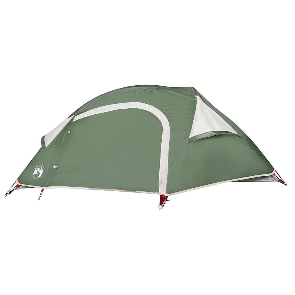 Kuppel-Campingzelt 1 Person Wasserdicht
