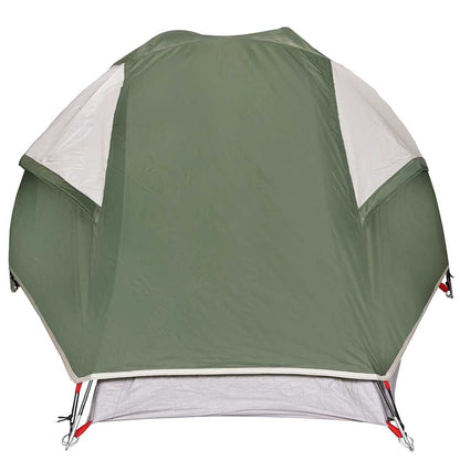 Kuppel-Campingzelt 1 Person Wasserdicht