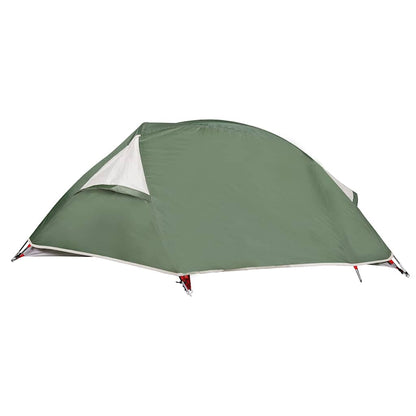 Kuppel-Campingzelt 1 Person Wasserdicht