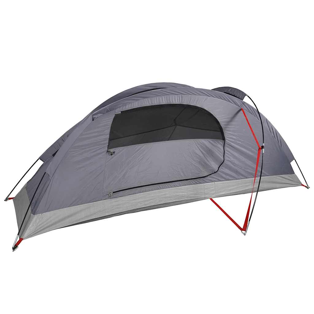 Kuppel-Campingzelt 1 Person Wasserdicht