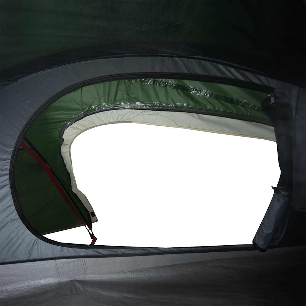 Kuppel-Campingzelt 1 Person Wasserdicht