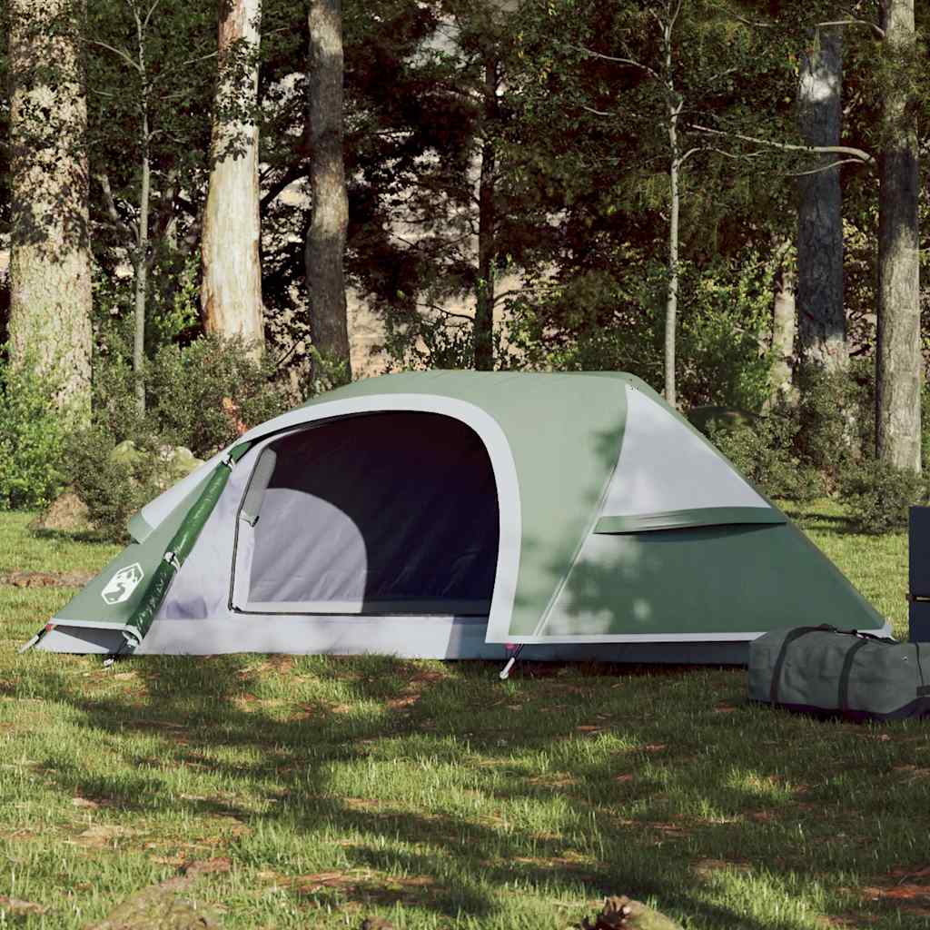 Kuppel-Campingzelt 1 Person Wasserdicht
