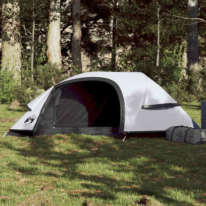 Kuppel-Campingzelt 1 Person Wasserdicht