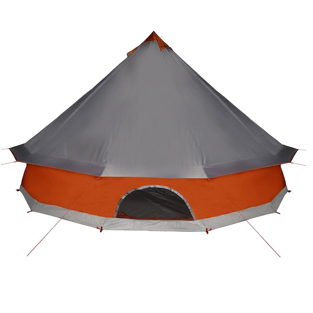Tipi-Familienzelt 6 Personen Wasserdicht