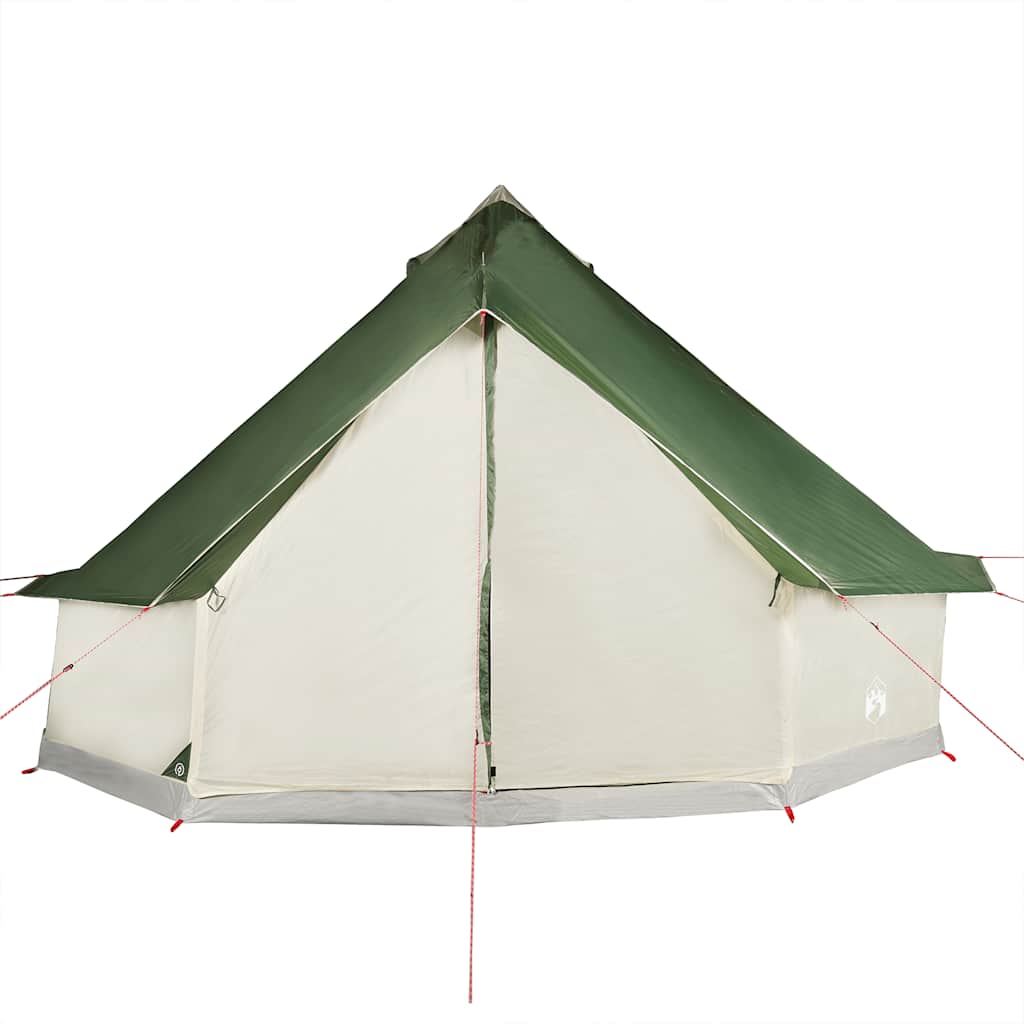 Tipi-Familienzelt 8 Personen Wasserdicht