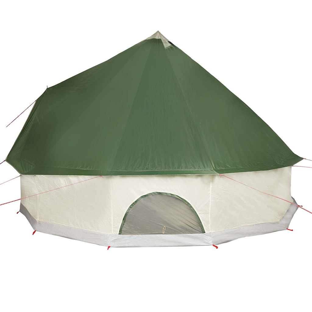 Tipi-Familienzelt 8 Personen Wasserdicht