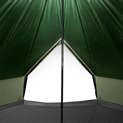 Tipi-Familienzelt 8 Personen Wasserdicht