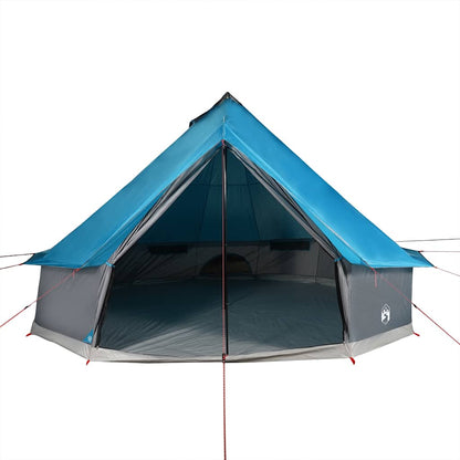 Tipi-Familienzelt 8 Personen Wasserdicht