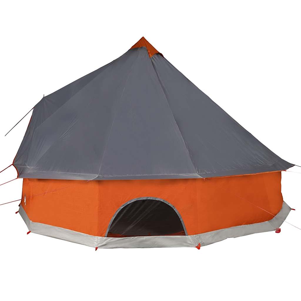 Tipi-Familienzelt 8 Personen Wasserdicht