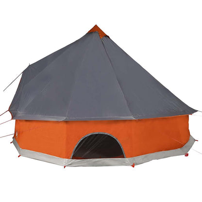 Tipi-Familienzelt 8 Personen Wasserdicht