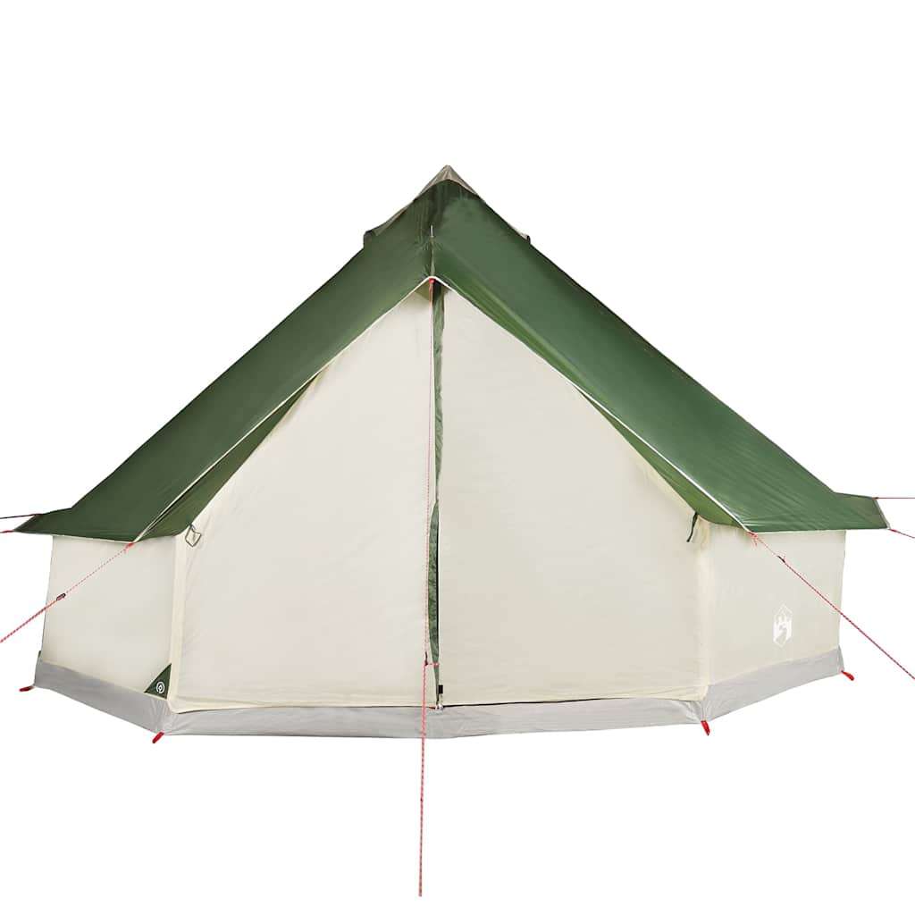Tipi-Familienzelt 12 Personen Wasserdicht