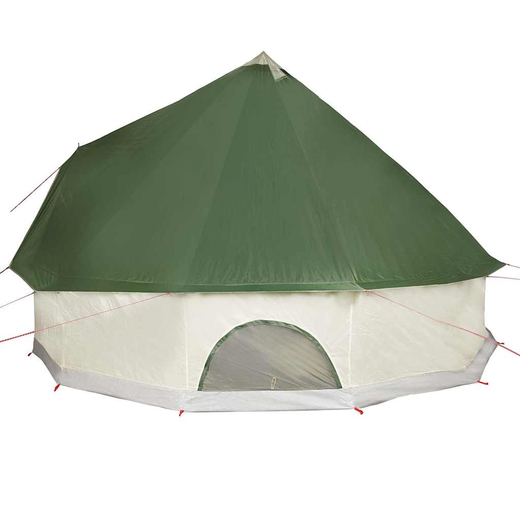 Tipi-Familienzelt 12 Personen Wasserdicht