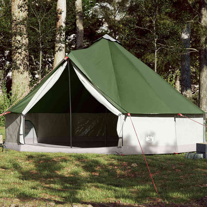 Tipi-Familienzelt 12 Personen Wasserdicht