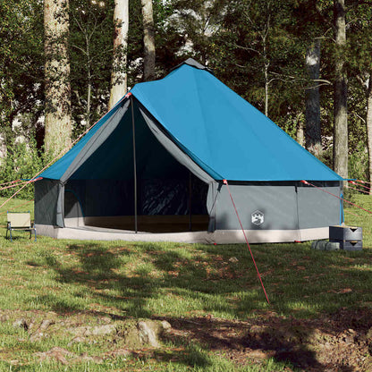 Tipi-Familienzelt 12 Personen Wasserdicht