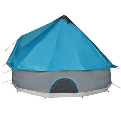 Tipi-Familienzelt 12 Personen Wasserdicht