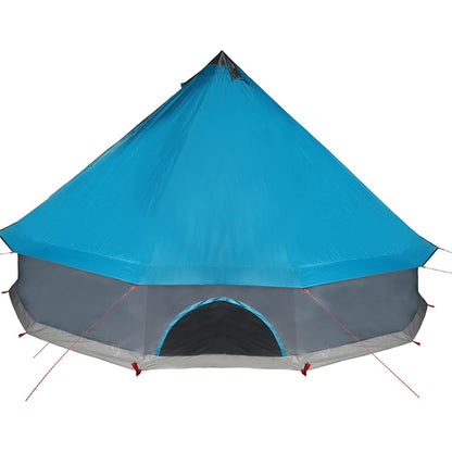 Tipi-Familienzelt 12 Personen Wasserdicht