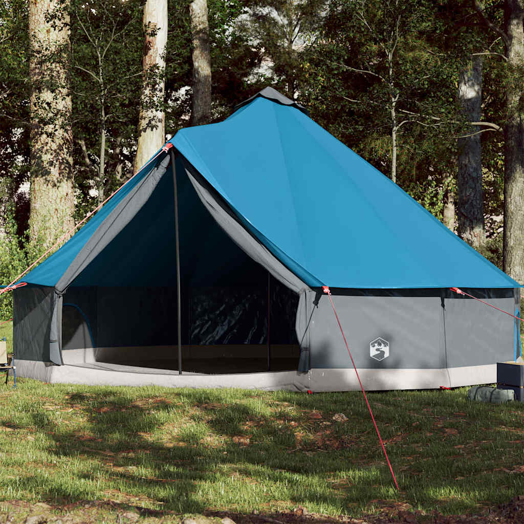 Tipi-Familienzelt 12 Personen Wasserdicht