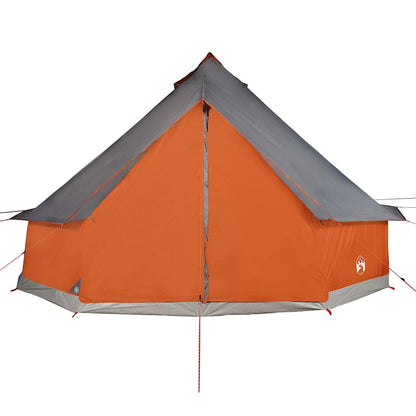 Tipi-Familienzelt 12 Personen Wasserdicht