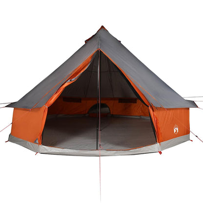 Tipi-Familienzelt 12 Personen Wasserdicht