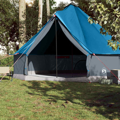 Tipi-Familienzelt 10 Personen Wasserdicht