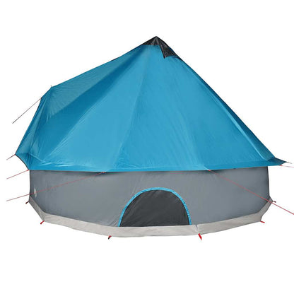 Tipi-Familienzelt 10 Personen Wasserdicht