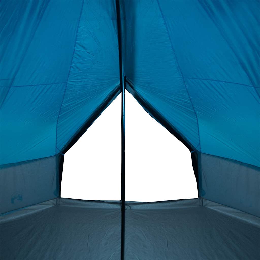 Tipi-Familienzelt 10 Personen Wasserdicht