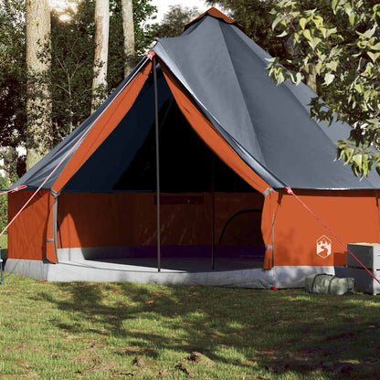 Tipi-Familienzelt 10 Personen Wasserdicht