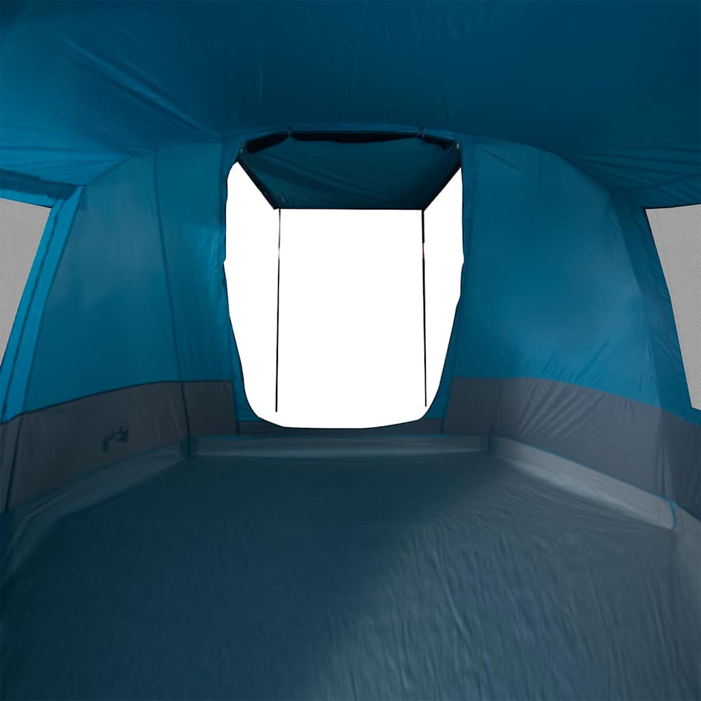 Tunnelzelt 4 Personen Wasserdicht