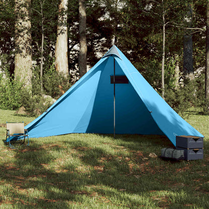 Tipi-Familienzelt 7 Personen Wasserdicht