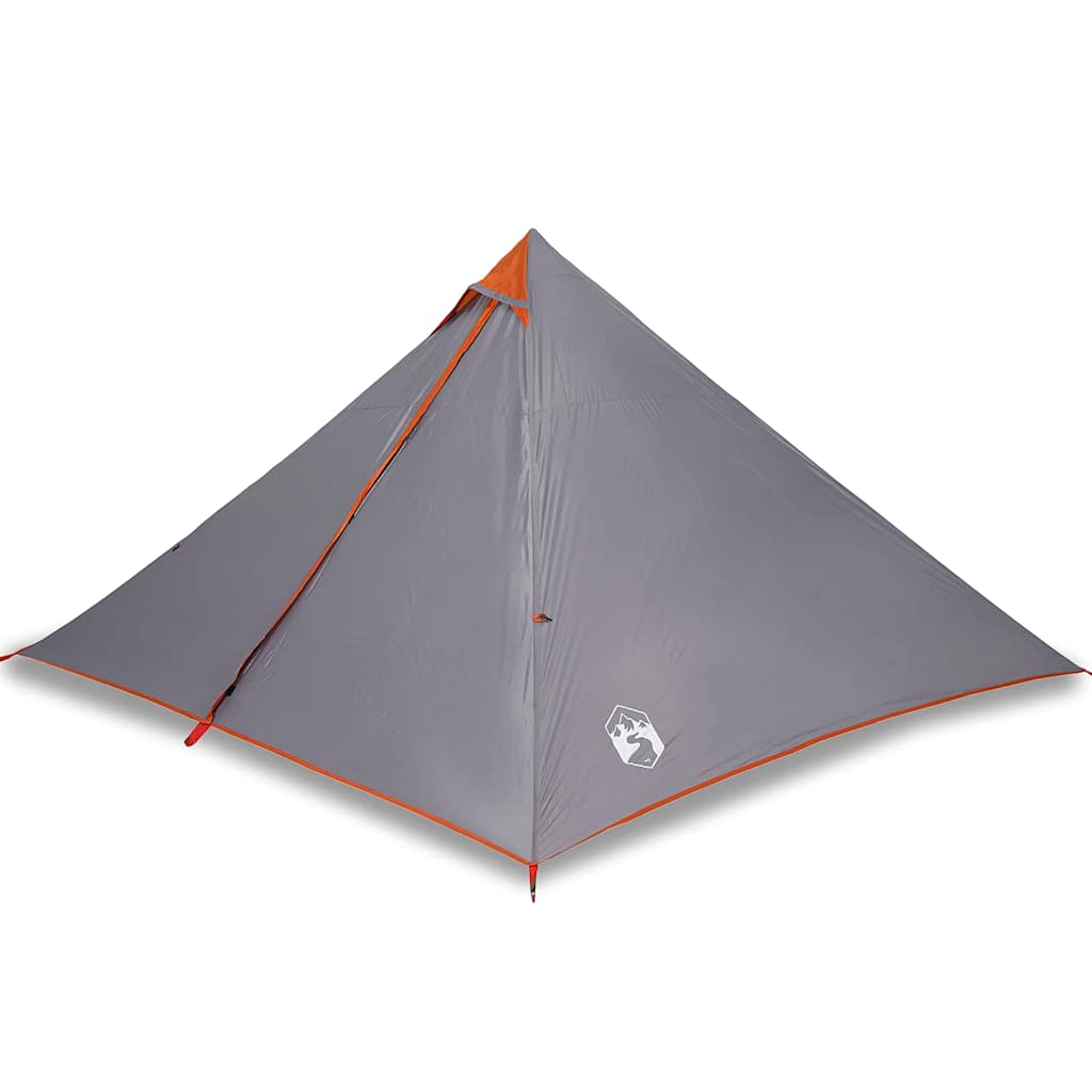 Tipi-Familienzelt 7 Personen Wasserdicht