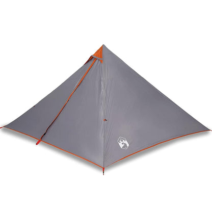 Tipi-Familienzelt 7 Personen Wasserdicht