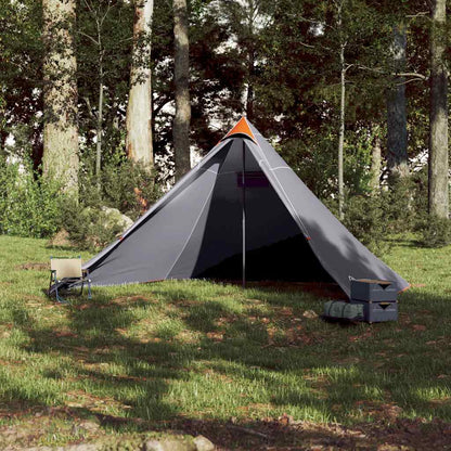 Tipi-Familienzelt 7 Personen Wasserdicht