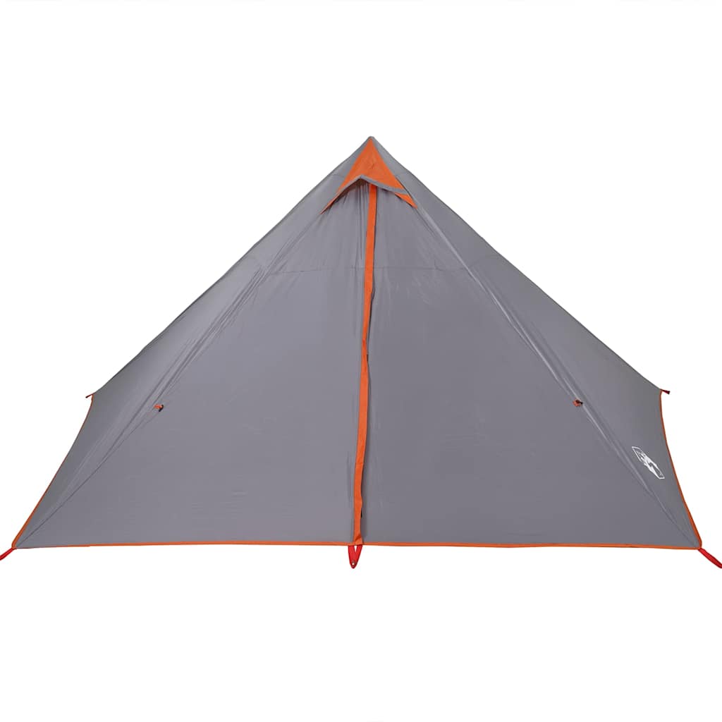 Tipi-Familienzelt 7 Personen Wasserdicht