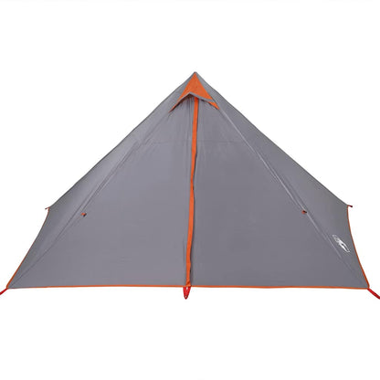 Tipi-Familienzelt 7 Personen Wasserdicht