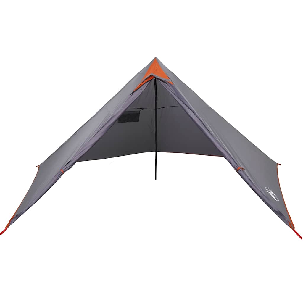 Tipi-Familienzelt 7 Personen Wasserdicht