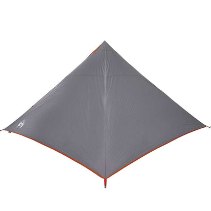 Tipi-Familienzelt 7 Personen Wasserdicht