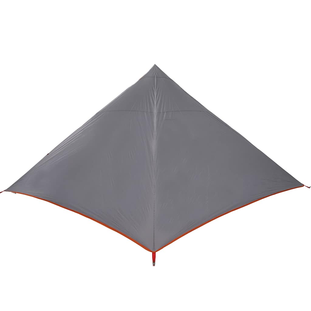 Tipi-Familienzelt 7 Personen Wasserdicht
