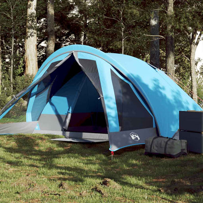 Campingzelt 4 Personen Wasserdicht