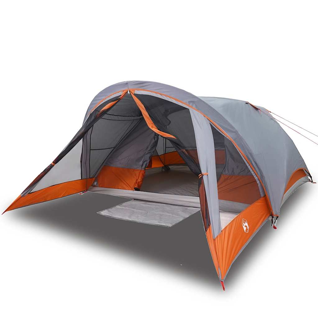 Campingzelt 4 Personen Wasserdicht