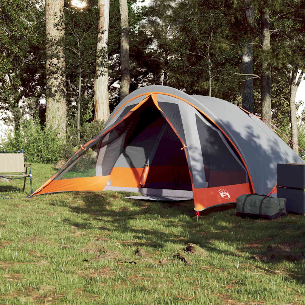Campingzelt 4 Personen Wasserdicht