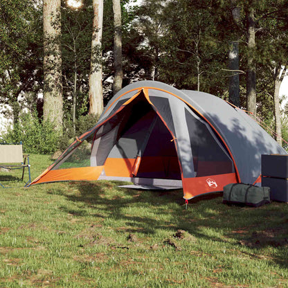 Campingzelt 4 Personen Wasserdicht