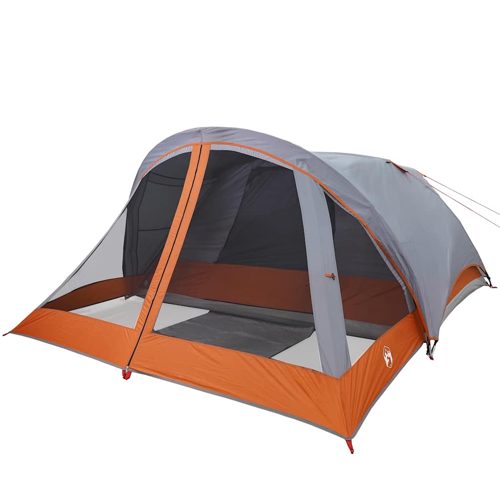 Campingzelt 4 Personen Wasserdicht