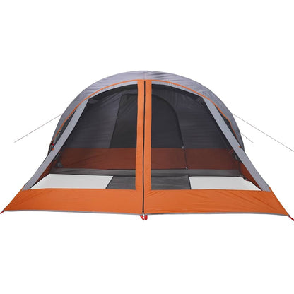 Campingzelt 4 Personen Wasserdicht
