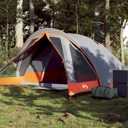 Campingzelt 4 Personen Wasserdicht