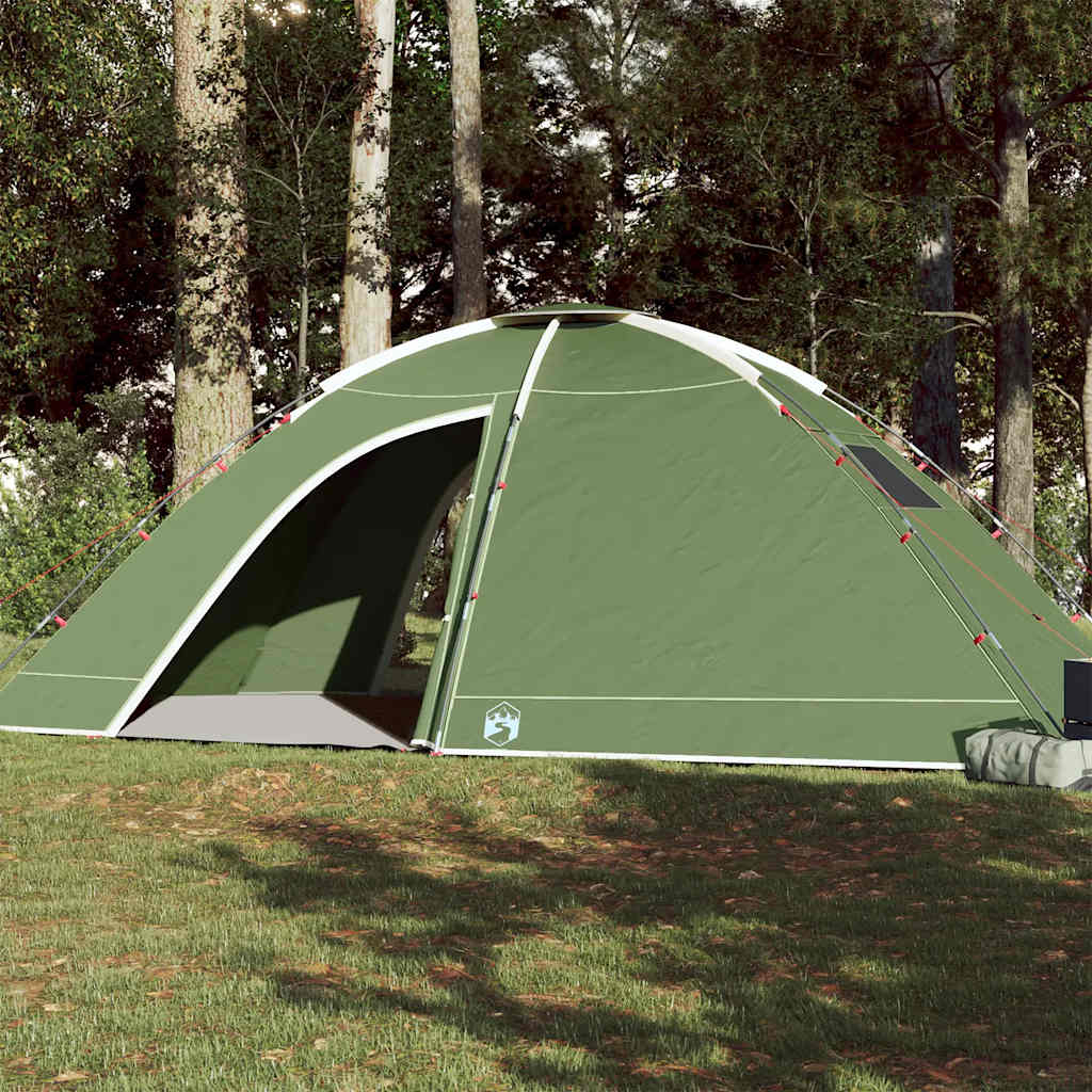 Campingzelt 8 Personen Wasserdicht