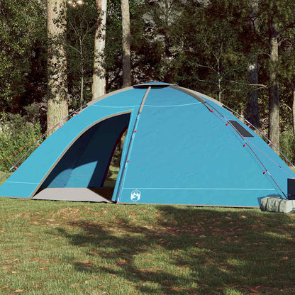Campingzelt 8 Personen Wasserdicht