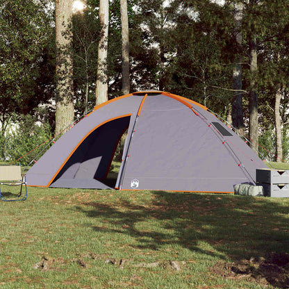 Campingzelt 8 Personen Wasserdicht