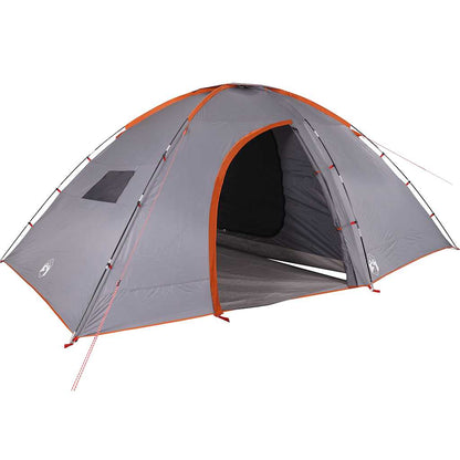 Campingzelt 8 Personen Wasserdicht