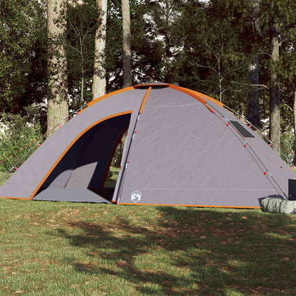 Campingzelt 8 Personen Wasserdicht
