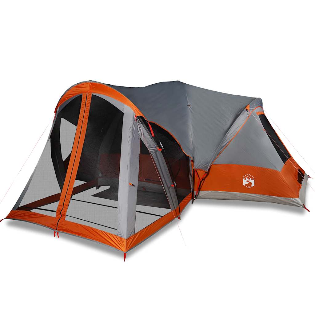 Tipi-Familienzelt 8 Personen Wasserdicht
